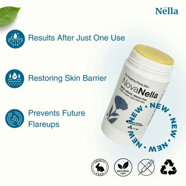 Best eczema stick