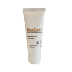 Eczema Natural Cream