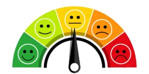 AI App eczema - emotion