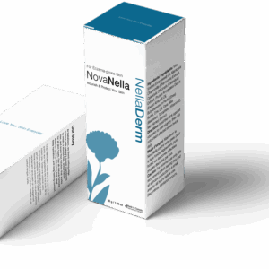 NovaNella Eczema Stick