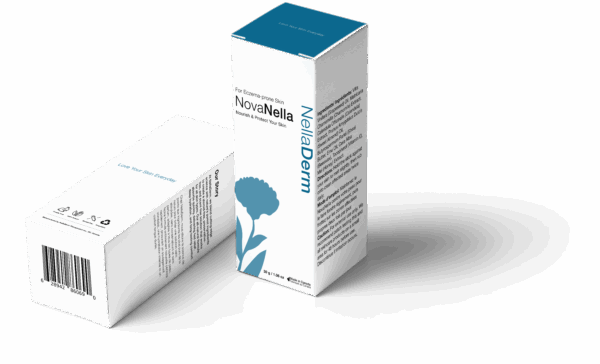 NovaNella Eczema Stick