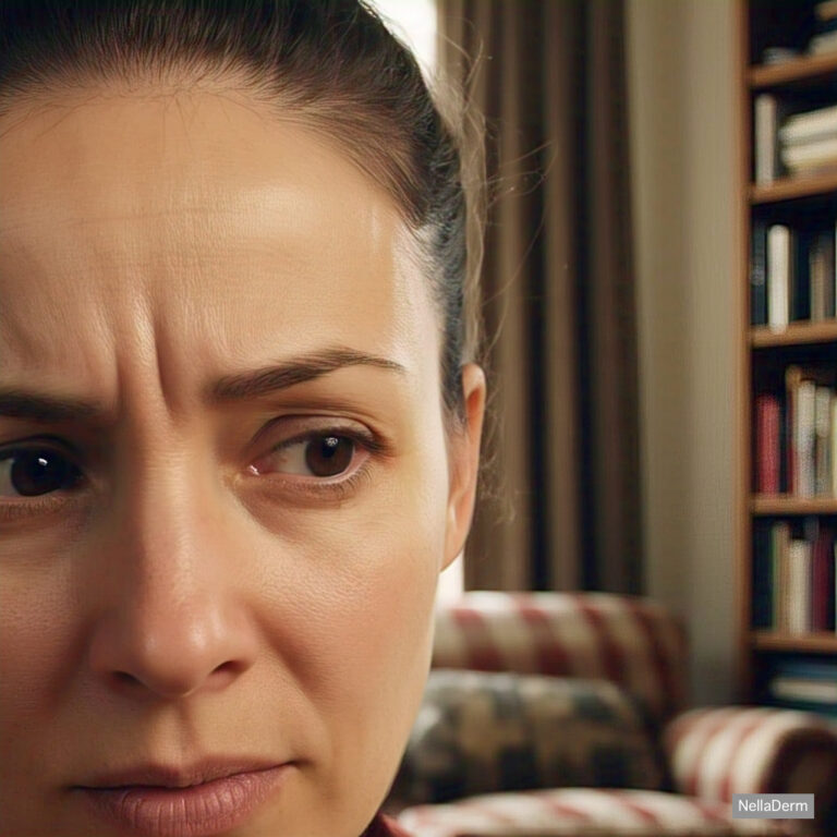 Emotional impact of Eczema