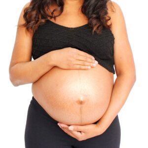 Eczema during pregnancy