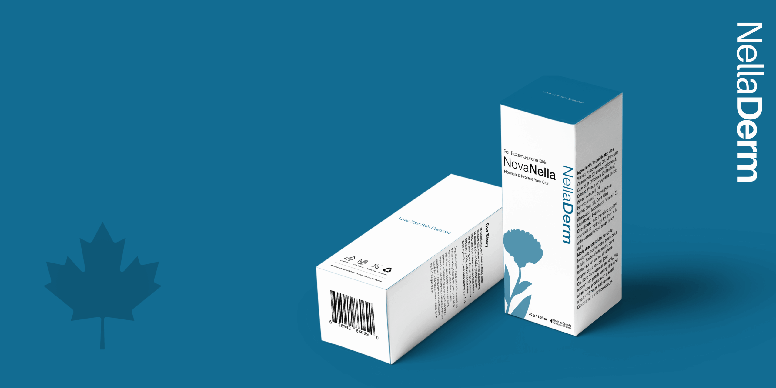 Best Eczema cream - Canada-US