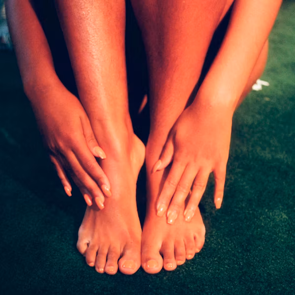 eczema and other skin conditions