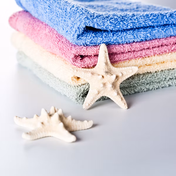 wash bedding for eczema