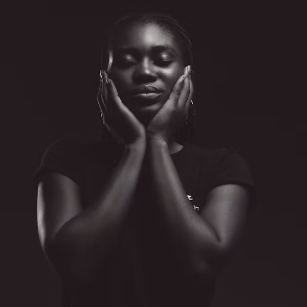 eczema for black skin