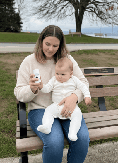 Best Natural balm for baby eczema