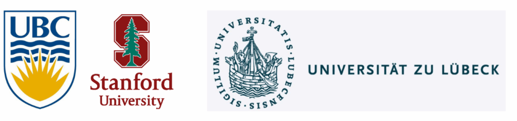 UBC, Stanford University, NellaDerm