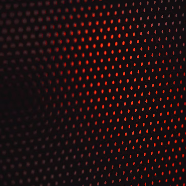 red light therapy for eczema