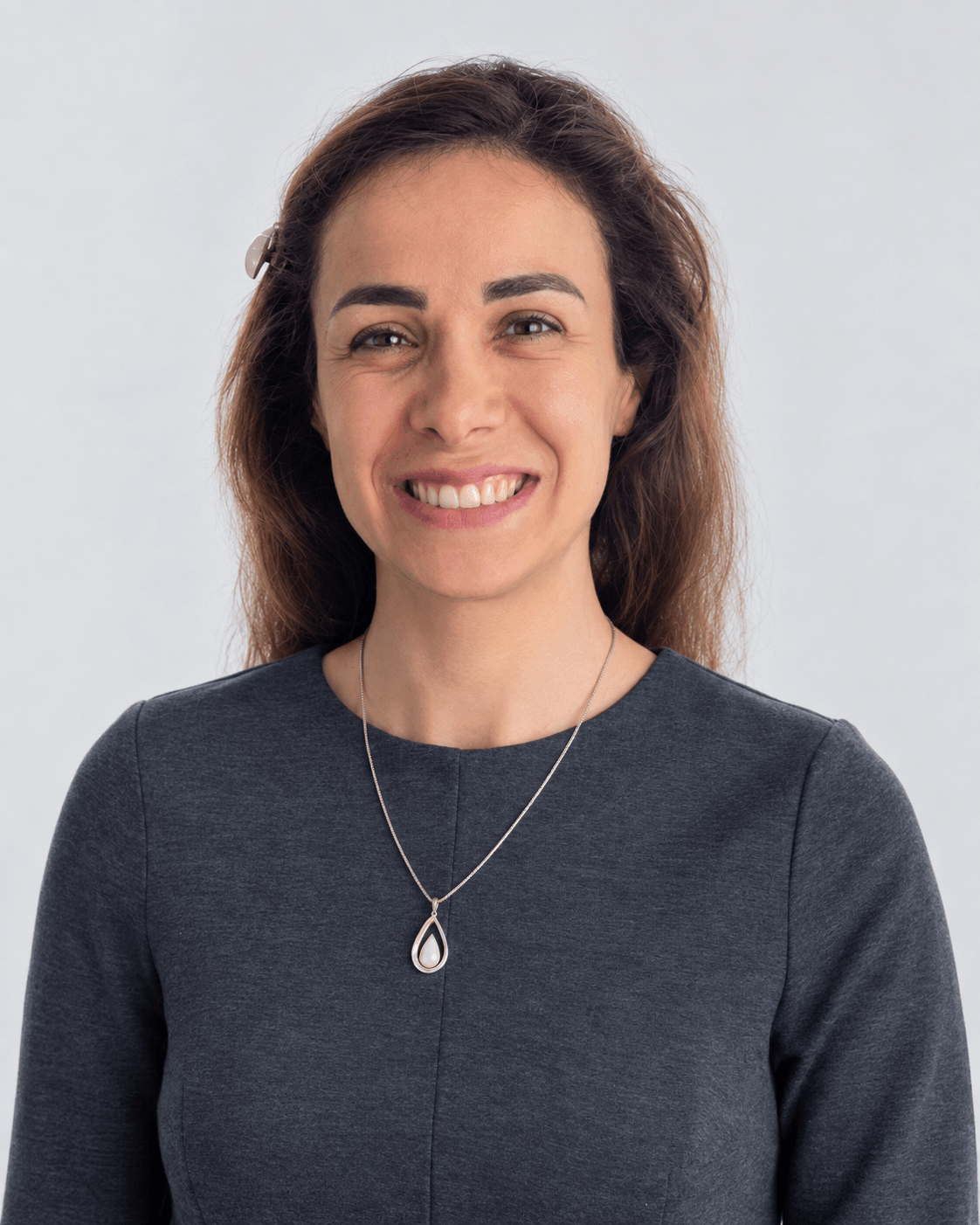 Hanieh Razavi